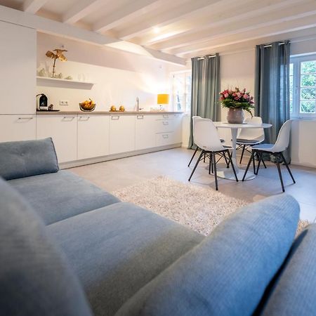 Casa La Fattoria Sole Apartman Gorxheimertal Kültér fotó