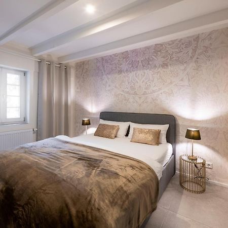 Casa La Fattoria Sole Apartman Gorxheimertal Kültér fotó