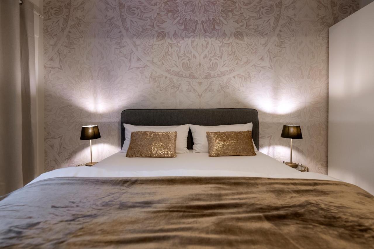 Casa La Fattoria Sole Apartman Gorxheimertal Kültér fotó