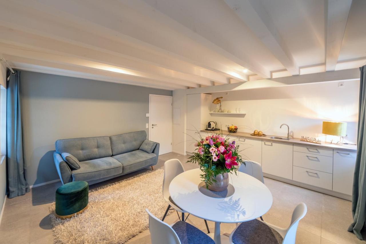 Casa La Fattoria Sole Apartman Gorxheimertal Kültér fotó